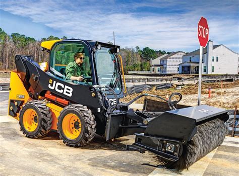 skid steer loader rodeo|JCB NORTH AMERICA PARTNERS WITH THE AMERICAN .